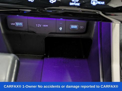 Used 2023 Hyundai Tucson SEL w/ Convenience Package AWD/4WD image 7