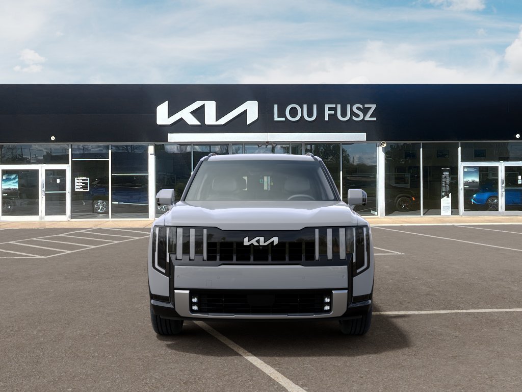 New 2027 Kia Telluride SX Prestige AWD/4WD image 2