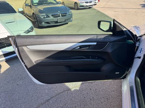 Used 2016 Cadillac ATS Luxury image 11