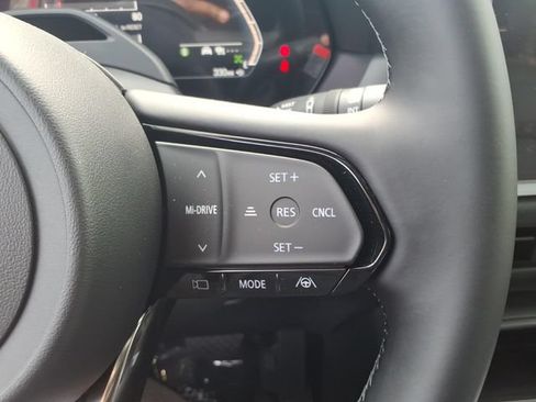 New 2026 MAZDA CX-5 2.5 S w/ Premium Plus Package AWD/4WD image 17