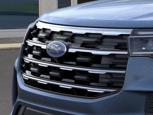 New 2026 Ford Explorer Active RWD image 41