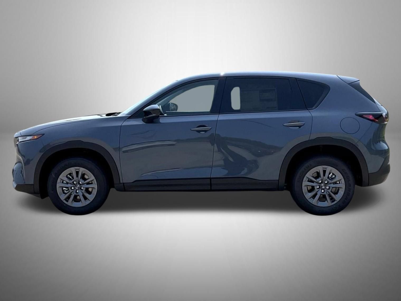 New 2026 MAZDA CX-5 Select AWD/4WD image 9