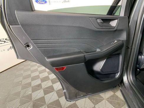 Used 2025 Ford Escape Active w/ Tech Pack #1 image 33