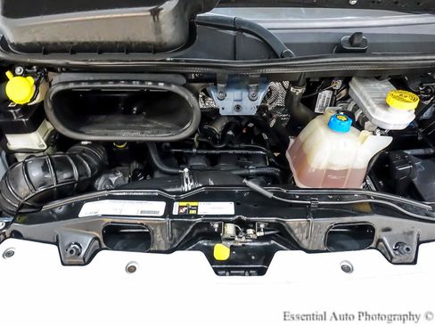 Used 2020 RAM ProMaster 3500 image 19