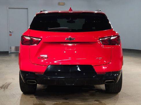 Used 2020 Chevrolet Blazer RS image 6