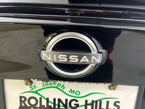 Used 2025 Nissan Kicks SV image 42