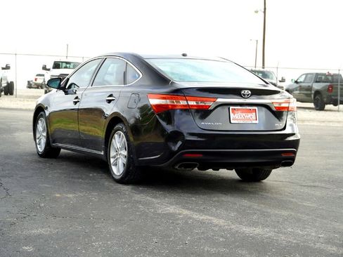 Used 2015 Toyota Avalon XLE image 8
