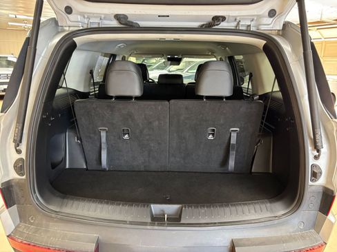 Used 2025 Hyundai Santa Fe SEL FWD image 34