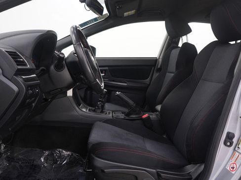 Used 2018 Subaru WRX AWD/4WD image 20