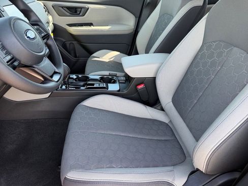 New 2026 Subaru Forester AWD/4WD image 10