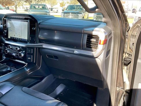 Used 2022 Ford F150 Raptor w/ Equipment Group 801A High image 17