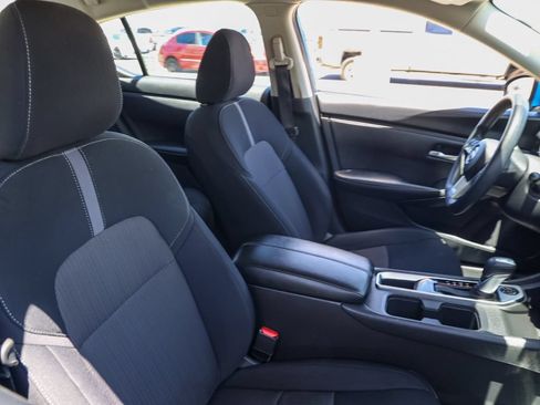 Used 2024 Nissan Sentra SV FWD image 20