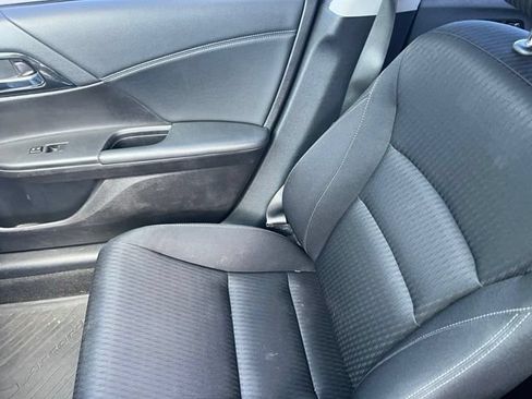 Used 2014 Honda Accord Sport image 21