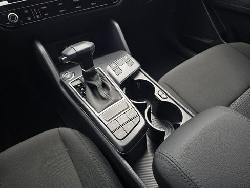 New 2026 Kia Sportage LX w/ LX Convenience Package AWD/4WD image 9
