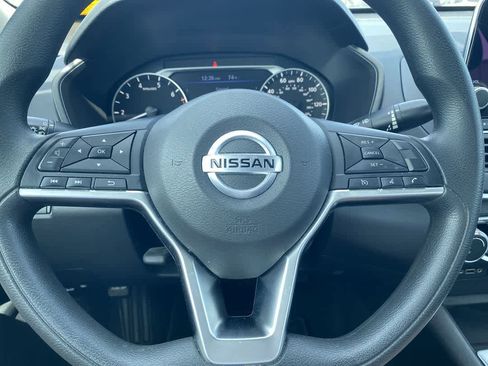 Used 2020 Nissan Altima 2.5 S image 14