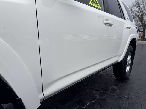 Used 2019 Toyota 4Runner SR5 image 14