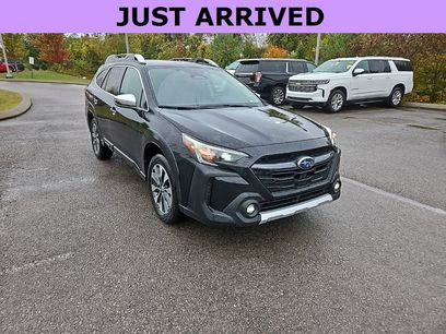 Used 2024 Subaru Outback Touring XT w/ Tech Package 2