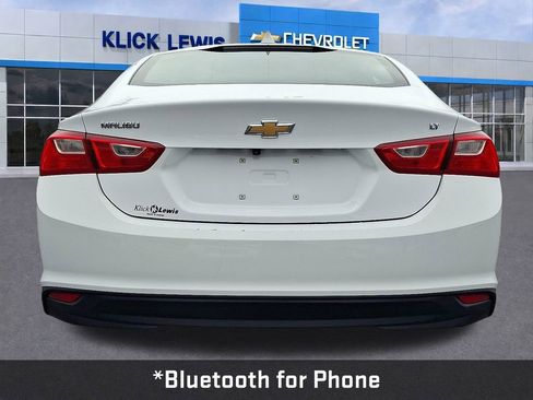 Used 2023 Chevrolet Malibu LT image 5