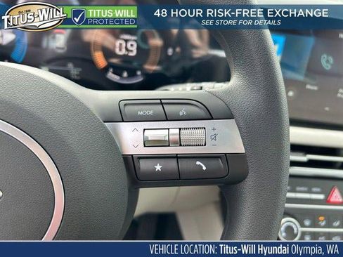 New 2026 Hyundai Tucson SE AWD/4WD image 54