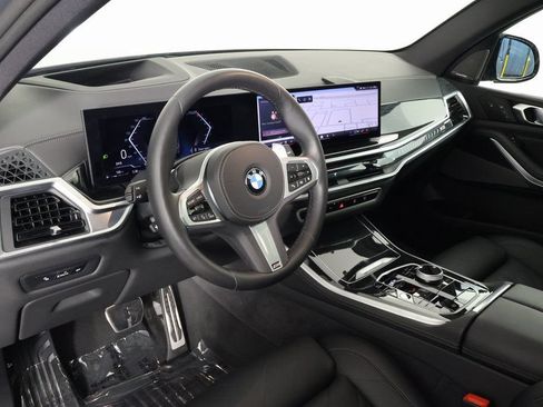 Used 2026 BMW X5 xDrive40i w/ Executive Package AWD/4WD image 7