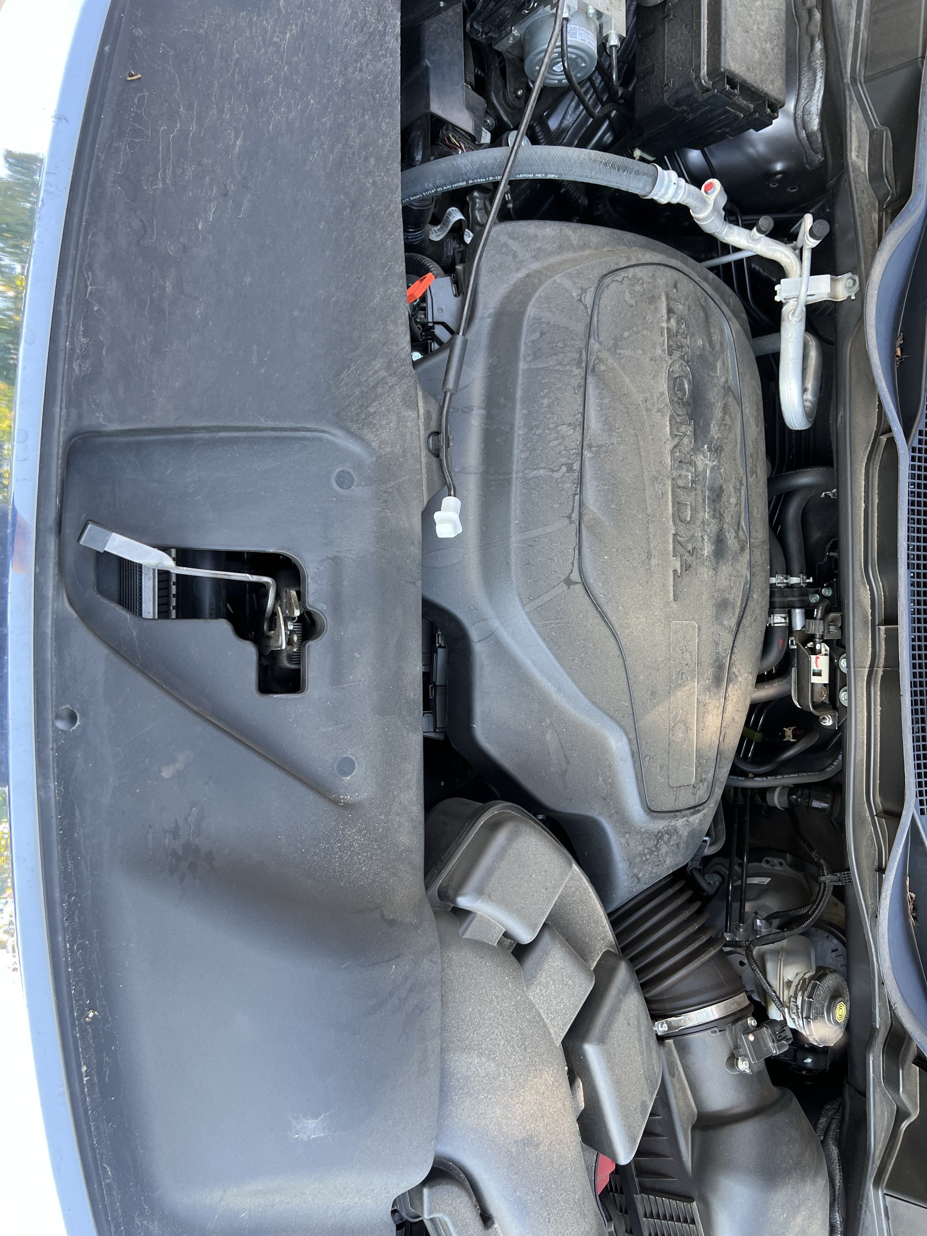 Used 2024 Honda Odyssey Touring image 36