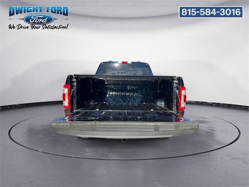 Certified 2021 Ford F150 Lariat image 18