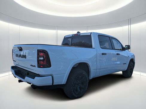 New 2026 RAM 1500 Big Horn image 4