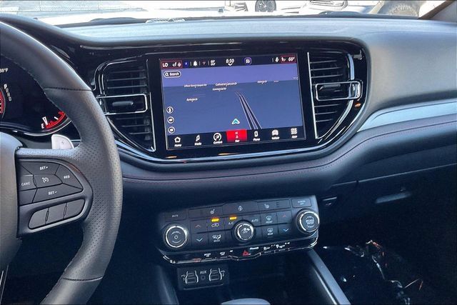 New 2026 Dodge Durango GT w/ Blacktop Package AWD/4WD image 5
