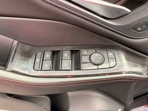 New 2026 Nissan Rogue SV w/ Rock Creek Premium Package AWD/4WD image 12