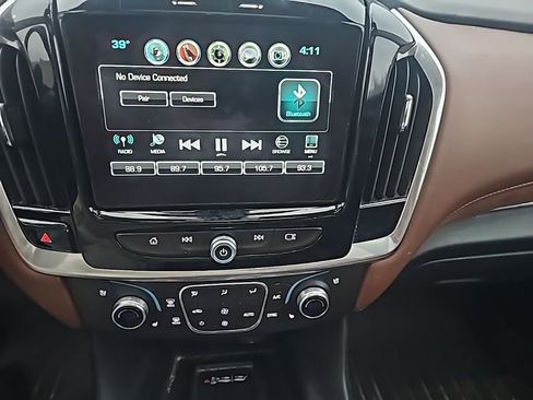 Used 2018 Chevrolet Traverse High Country image 13