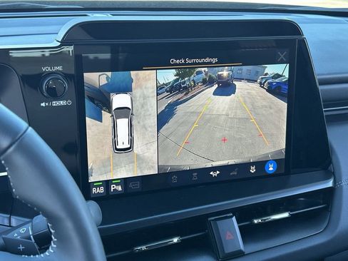 New 2026 Subaru Outback Touring XT image 23