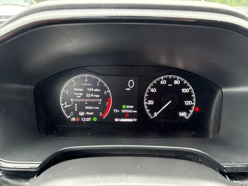 Used 2023 Honda CR-V EX-L image 13