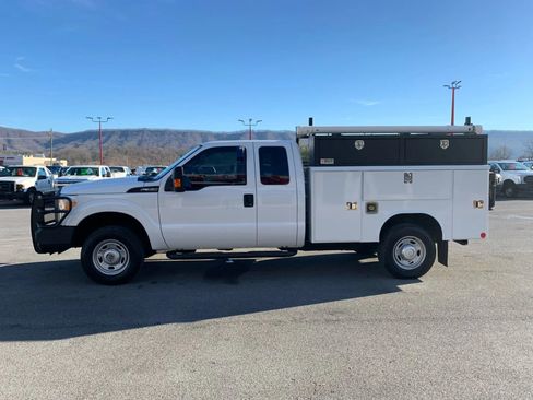 Used 2013 Ford F350 XL w/ PWR Equipment Group image 5