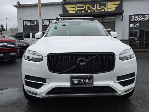 Used 2019 Volvo XC90 T6 Inscription w/ Advanced Package image 4
