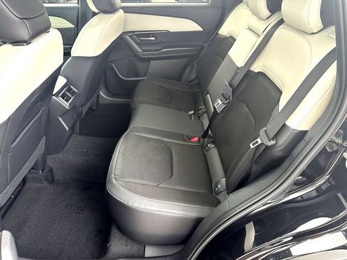 New 2026 MAZDA CX-5 Select AWD/4WD image 21