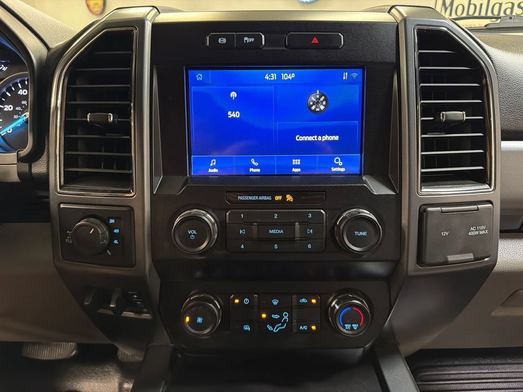 Used 2022 Ford F350 XLT AWD/4WD image 19