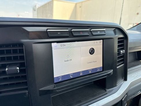 Used 2024 Ford F350 XL w/ STX Appearance Package image 18