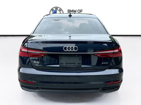 Used 2023 Audi A6 Premium Plus AWD/4WD image 6