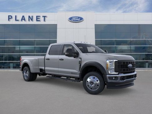 New 2026 Ford F450 XL w/ 360-Degree Camera Package image 9