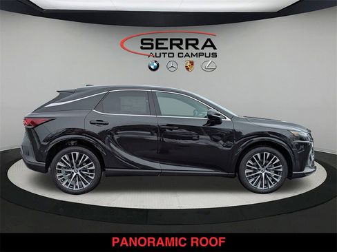 New 2026 Lexus RX 350 w/ Convenience Package image 2