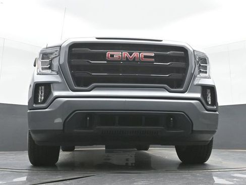 Used 2020 GMC Sierra 1500 Elevation w/ Elevation Value Package image 41