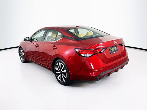 Used 2024 Nissan Sentra SV w/ SV Premium Package image 5