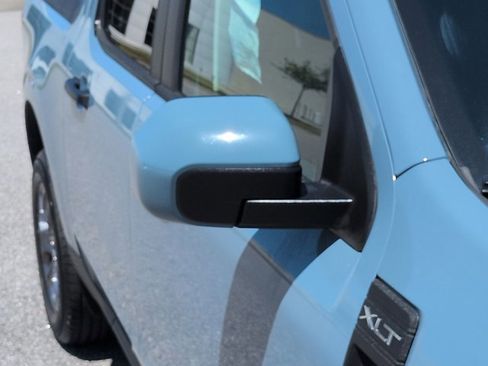 Used 2022 Ford Maverick XLT w/ XLT Luxury Package image 13