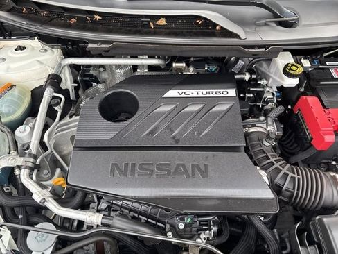 Used 2023 Nissan Rogue SV w/ SV Premium B Package AWD/4WD image 35
