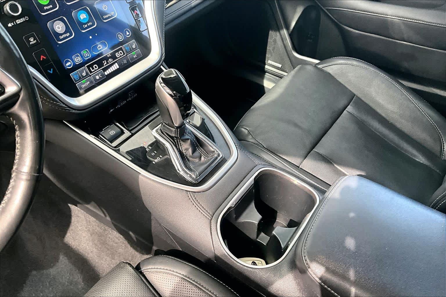 Used 2023 Subaru Outback Touring XT AWD/4WD image 17