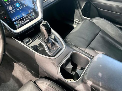 Used 2023 Subaru Outback Touring XT AWD/4WD image 17
