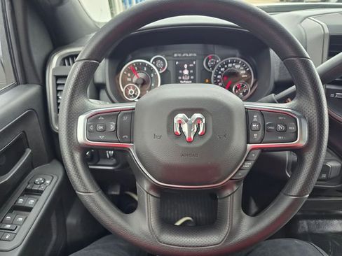 New 2026 RAM 3500 Tradesman image 26