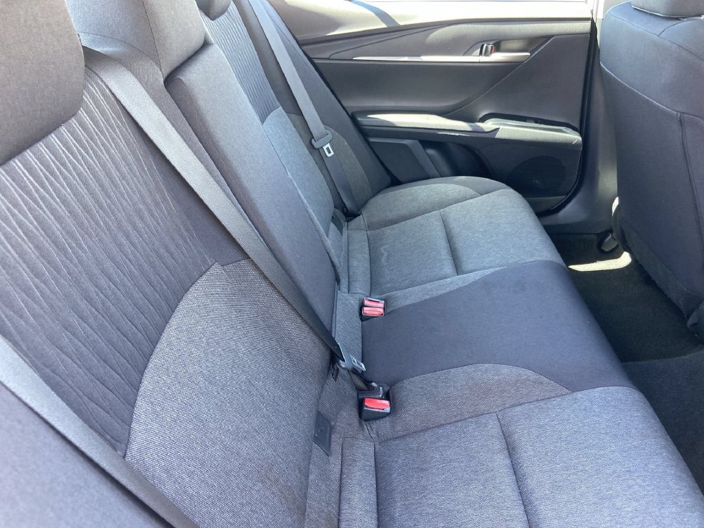 Used 2025 Toyota Camry LE FWD image 21