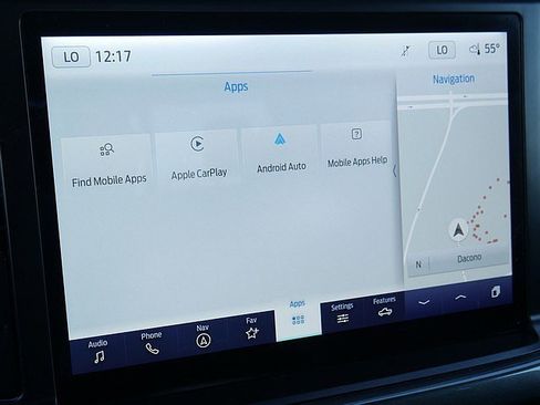 Used 2023 Ford F150 XLT w/ Equipment Group 302A High image 41