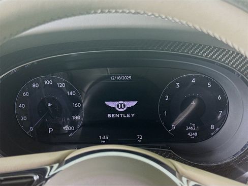 Certified 2023 Bentley Bentayga image 13